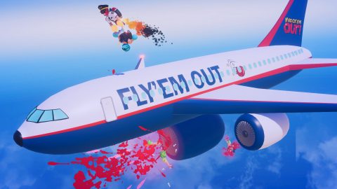 Knock'Em Out screenshot 3
