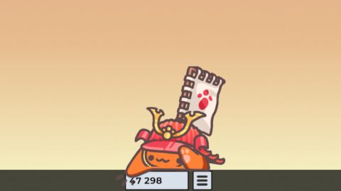 Bongo Cat, captura de tela 4