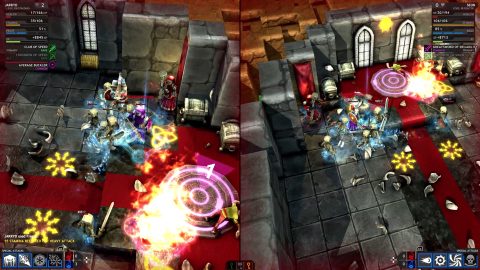 Fight The Dragon – zrzut ekranu 3
