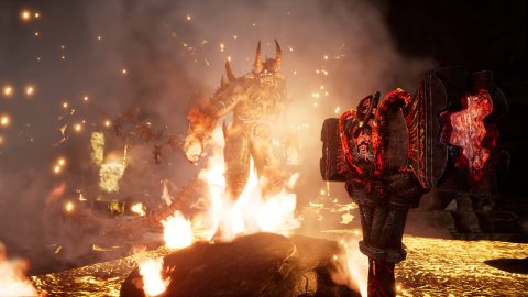 Citadel: Forged with Fire 스크린샷 2