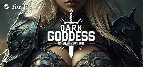 Dark Goddess of Destruction: Idle