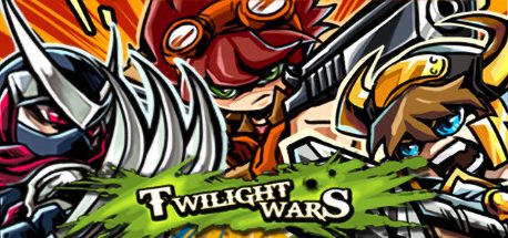 Twilight Wars