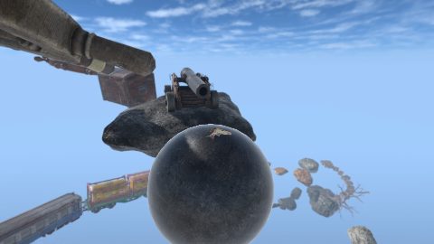 Fish Hero, screenshot 3