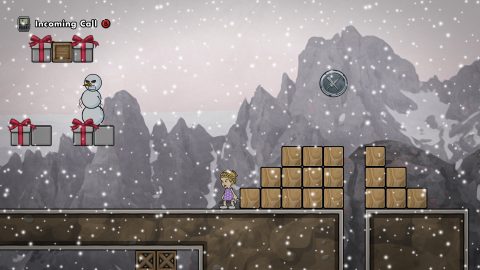 Huckleberry Fields Forever screenshot 3