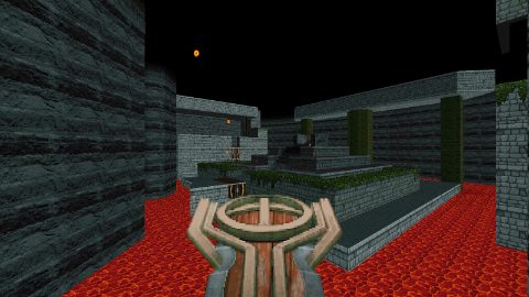 REKKR: Sunken Land, capture d’écran 4