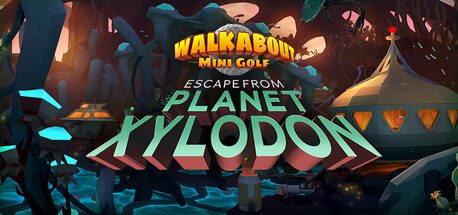 Walkabout Mini Golf VR