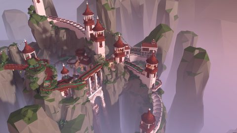 Walkabout Mini Golf VR のスクリーンショット 2