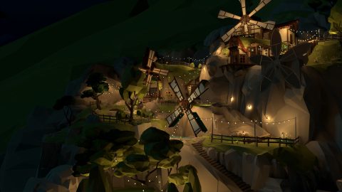 Walkabout Mini Golf VR のスクリーンショット 3