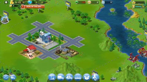 Virtual City Playground®: Build Your Metropolis – zrzut ekranu 2