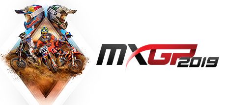MXGP 2019 - The Official Motocross Videogame