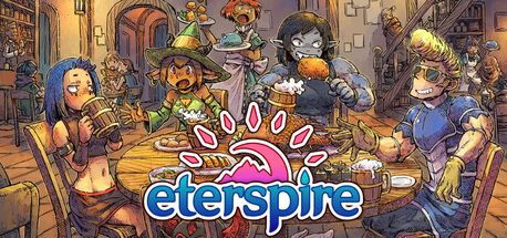 Eterspire