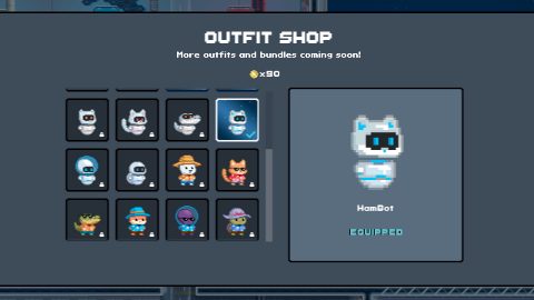 Slipstream: Rogue Space 截图 4