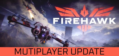 Firehawk: FPV Drone Shooter