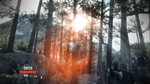 Heavy Fire: Afghanistan 스크린샷 3