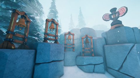 Alchemist: Journey of the Soul – zrzut ekranu 3
