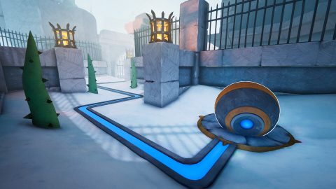 Alchemist: Journey of the Soul – zrzut ekranu 2