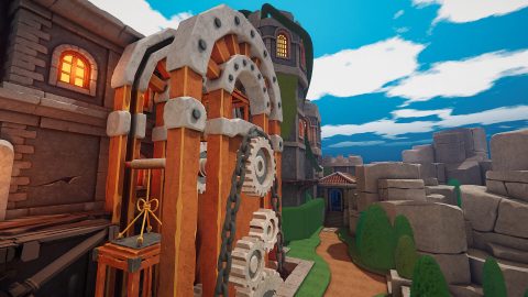 Alchemist: Journey of the Soul – zrzut ekranu 4