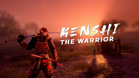 Hanako: Honor & Blade – zrzut ekranu 1