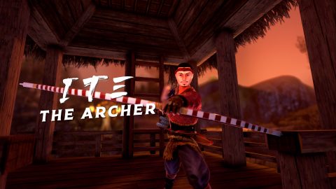 Hanako: Honor & Blade – zrzut ekranu 4