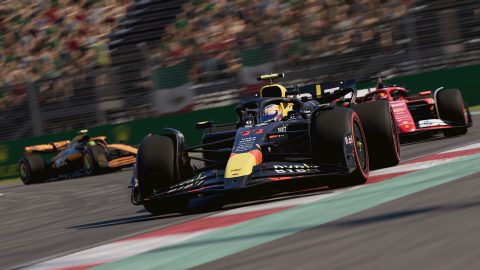 F1® 24 스크린샷 3