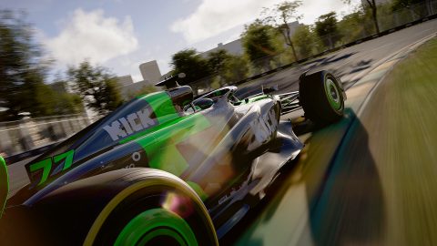 F1® 24 스크린샷 4