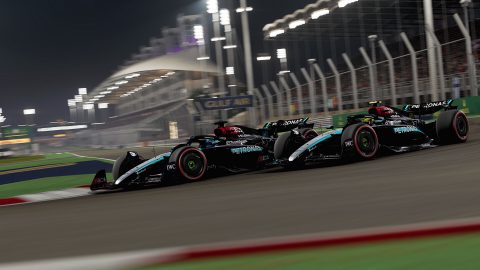 F1® 24 스크린샷 2