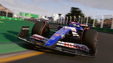F1® 24 스크린샷 1