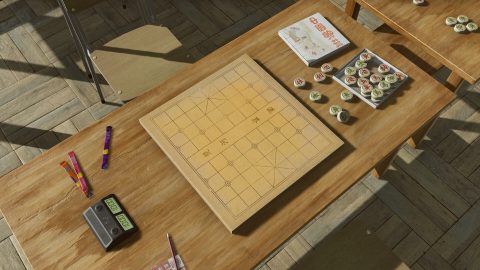 Just Xiangqi のスクリーンショット 2