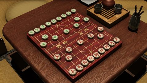 Just Xiangqi のスクリーンショット 3