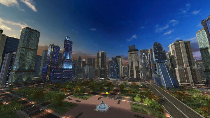 DC Universe™ Online 스크린샷 1