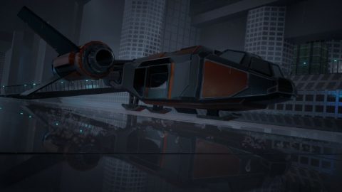 Toaster Arena, captura de tela 2