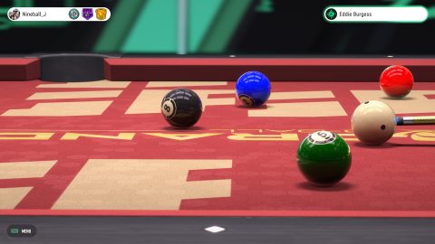 Pure Pool Pro 스크린샷 2