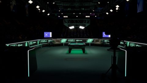 Pure Pool Pro 스크린샷 1