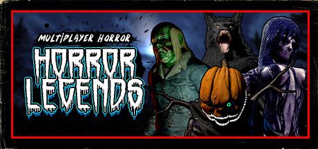 Horror Legends