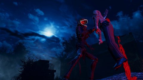 Horror Legends – zrzut ekranu 3
