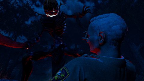 Horror Legends – zrzut ekranu 1