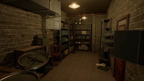 Escape Memoirs: Mini Stories, screenshot 3