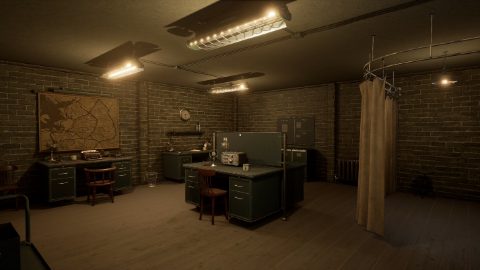 Escape Memoirs: Mini Stories, screenshot 1