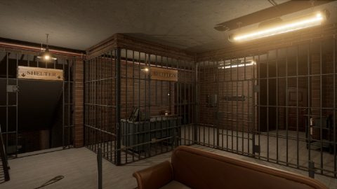Escape Memoirs: Mini Stories, screenshot 2