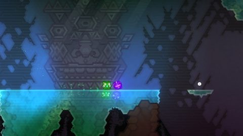 Kalimba 스크린샷 1