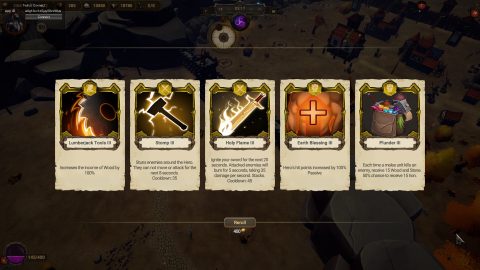 Warlords Under Siege Screenshot 2