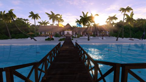 Fishing Planet, captura de tela 4