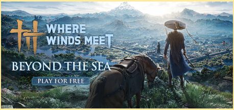 Where Winds Meet