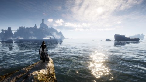 Where Winds Meet, capture d’écran 1