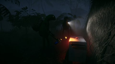 Maurice: In The Predator's Nest screenshot 4