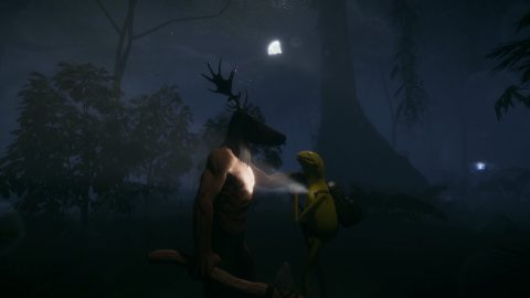 Maurice: In The Predator's Nest screenshot 3