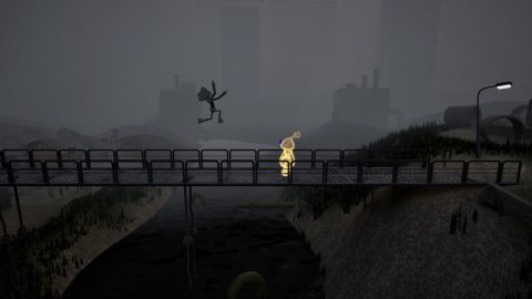 Sonder – zrzut ekranu 1