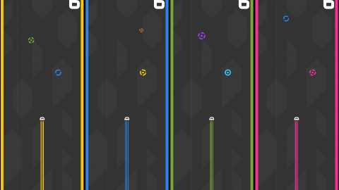 One More Line Screenshot 1