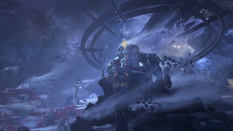 DOOM Eternal: The Ancient Gods Expansion Pack のスクリーンショット 2