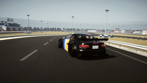 The Drift Challenge 截图 2